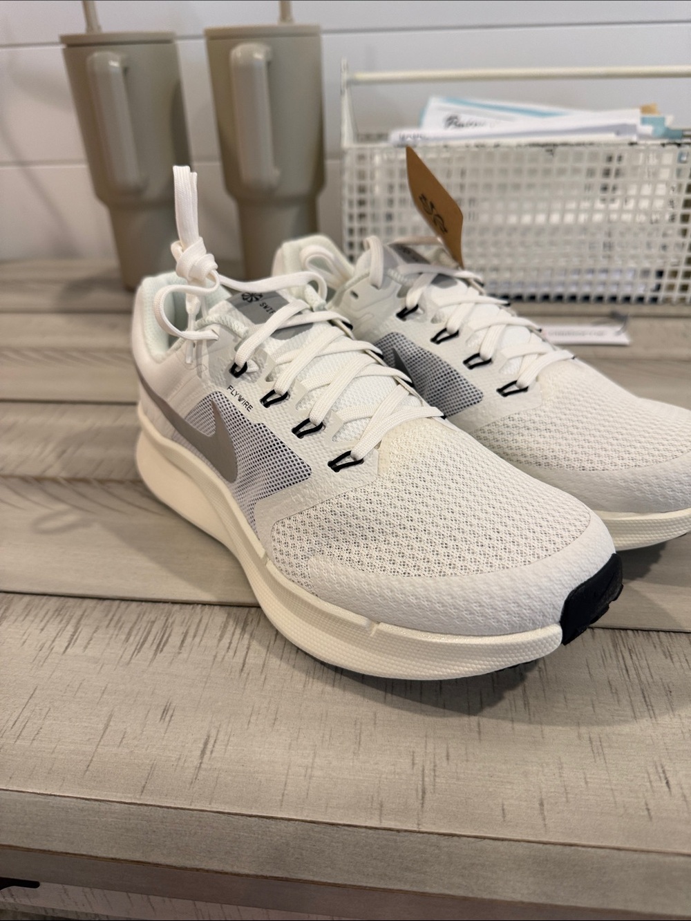Nike Women’s Run Swift running sneaker